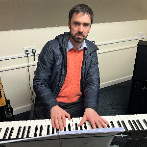 Robert S profile picture