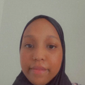 Somaya B profile picture