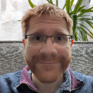 Simon R profile picture