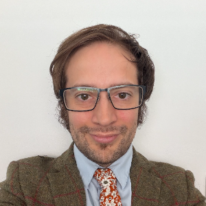 Mr J profile picture
