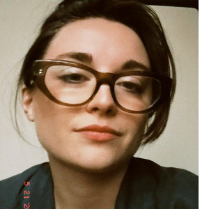 Becky Profile Picture