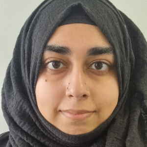 Nazish Y profile picture