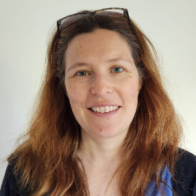 Rebecca M profile picture