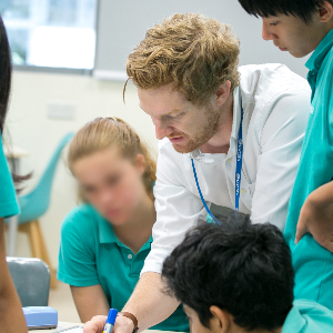 Stephen D Profile Picture