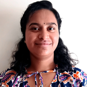 Kayathry V profile picture