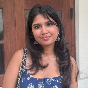 Sneha W profile picture