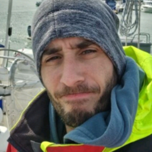 Andy Profile Picture