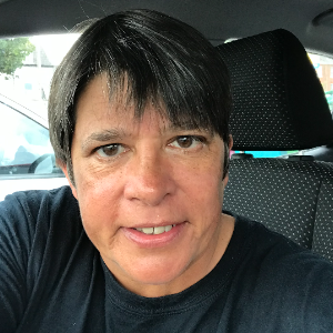 Dawn A profile picture