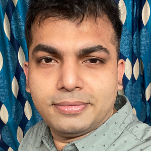 Rajendra R Profile Picture