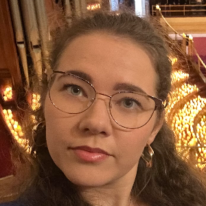 Vidmante J profile picture