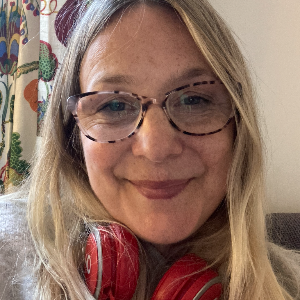 Marijne V profile picture