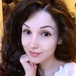 Aleksandra V profile picture