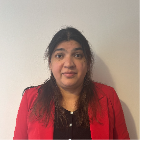Faiza N profile picture