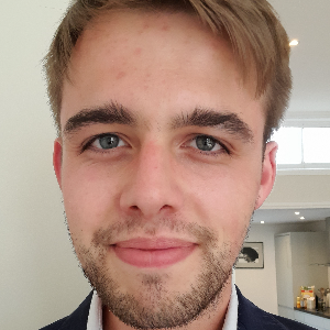 Edward W Profile Picture