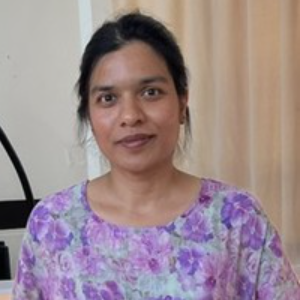 Revathi S profile picture