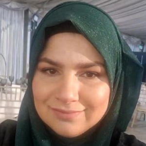 Falahat B profile picture