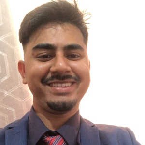 Fahim M profile picture