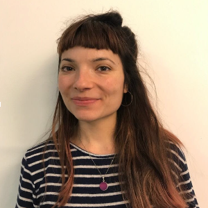 Irene Profile Picture