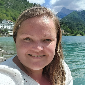 Yvonne  profile picture