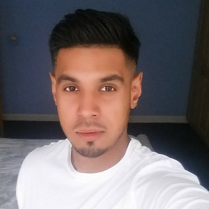 Zain I Profile Picture