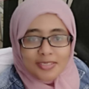 Eithar M profile picture