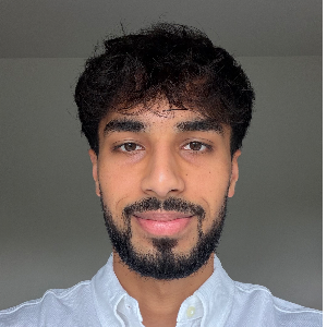 Arij K profile picture