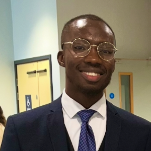 Solomon O profile picture