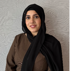 Ummay R profile picture