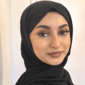 Sadiya H Profile Picture