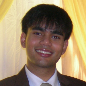 Shams U profile picture