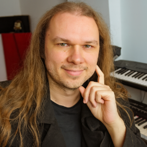 Robert R profile picture