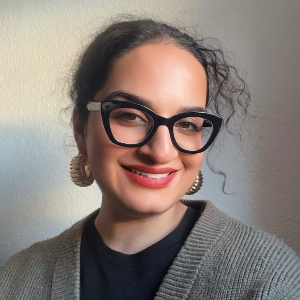 Sundus profile picture