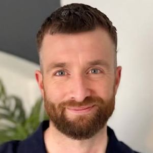 Simon H profile picture