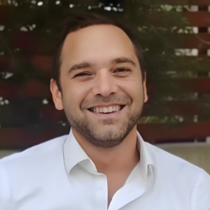 Daniel N Profile Picture