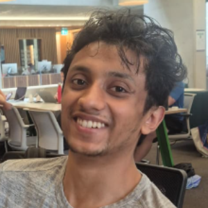 Aryan B profile picture