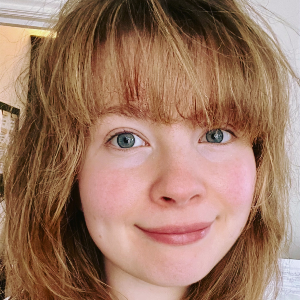 Dr Emily Cox-Palmer-White profile picture