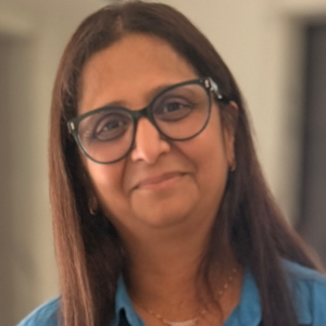 Trupti P profile picture