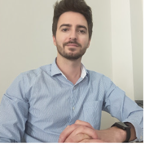 Alex W Profile Picture