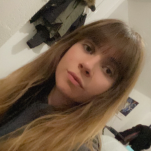 Syrie S Profile Picture