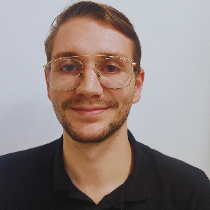 Nicolo B Profile Picture