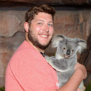 Matt Profile Picture