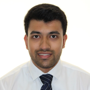 Anushan M profile picture