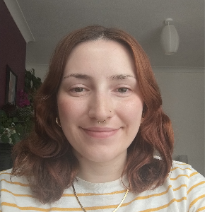 Hannah B profile picture