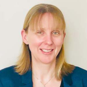 Dr Judith Profile Picture