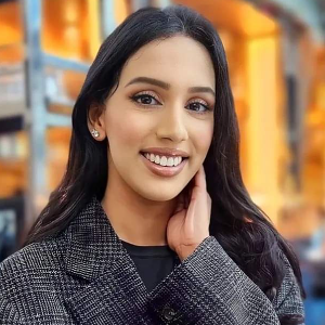 Thamina K profile picture
