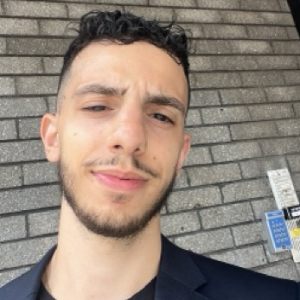 Alexander A profile picture