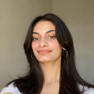 Salaina Z profile picture