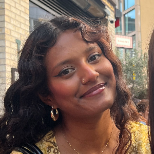 Thisuri P profile picture