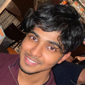 Nimalan profile picture