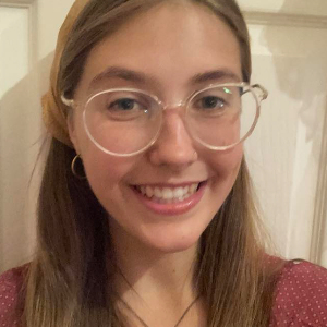 Grace profile picture